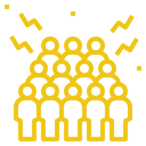 Predictable Event Footfall